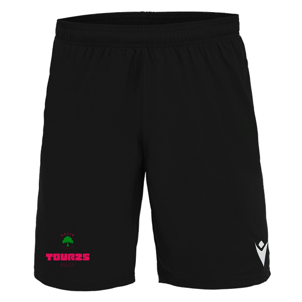 Salix CC - Ibiza Tour 25 - MESA HERO SHORT BLK