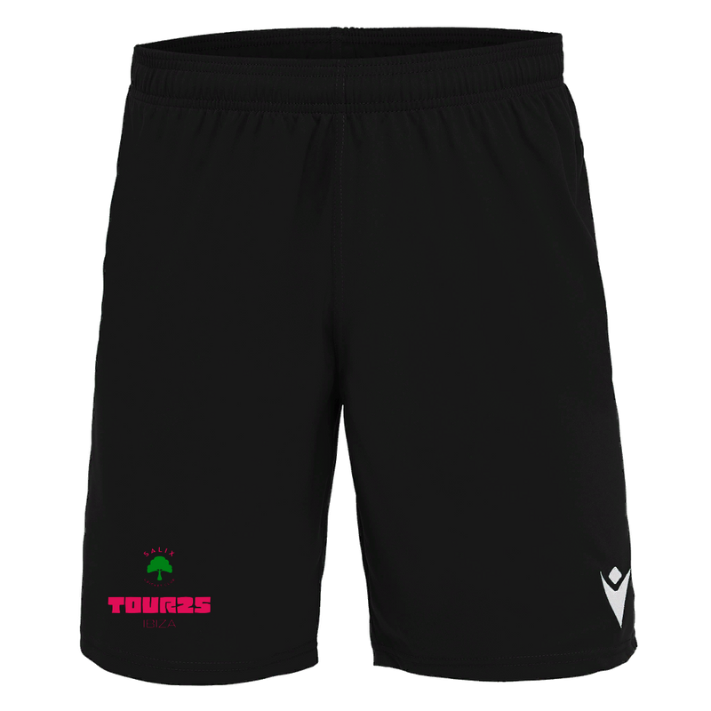 Salix CC - Ibiza Tour 25 - MESA HERO SHORT BLK