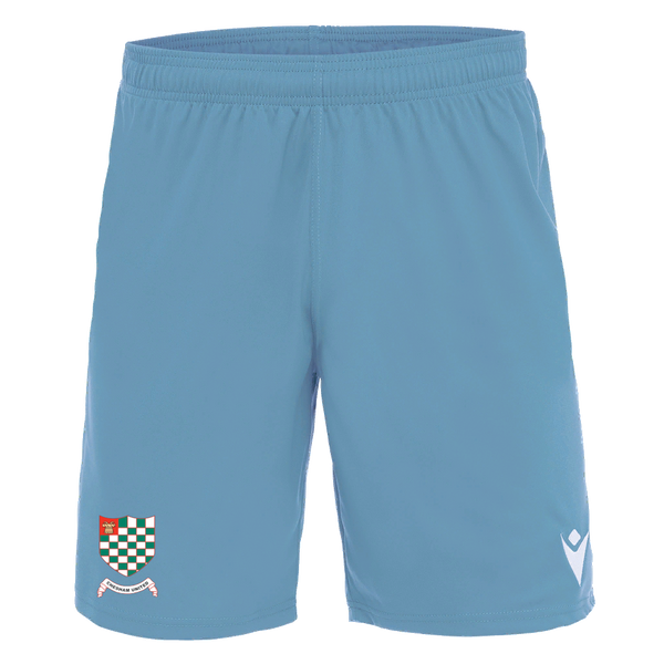 Chesham United FC (Youth Shorts) MESA HERO SHORT COL