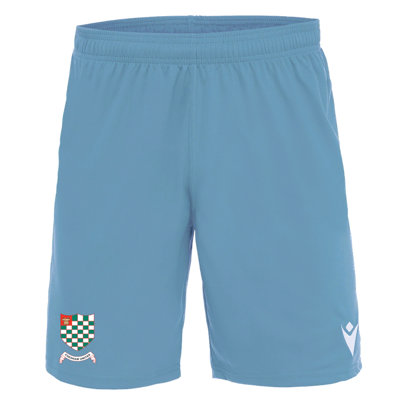 Chesham United FC (Youth Shorts) MESA HERO SHORT COL