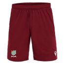 CUFC Women - MESA HERO SHORT CRD
