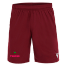 Salix CC - Ibiza Tour 25 - MESA HERO SHORT CRD