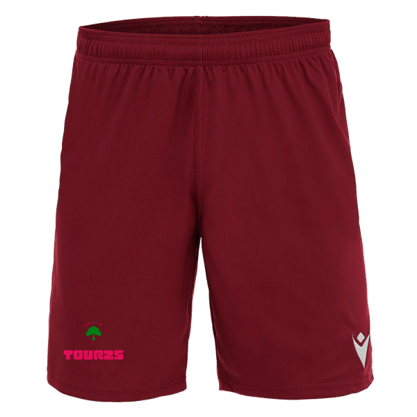 Salix CC - Ibiza Tour 25 - MESA HERO SHORT CRD