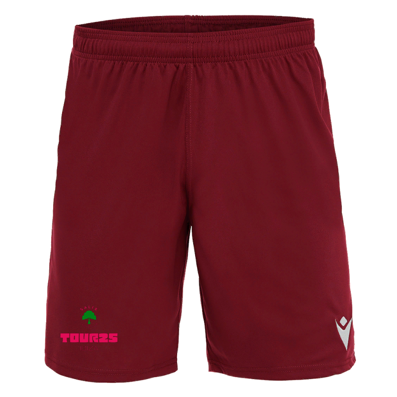 Salix CC - Ibiza Tour 25 - MESA HERO SHORT CRD