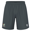 Chesham United FC (5/6 Years) MESA HERO SHORT Anthracite