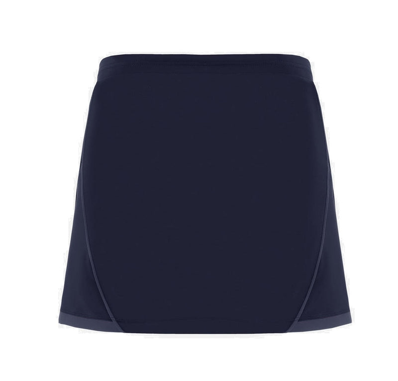WHC - INUIT SKORT NAVY
