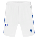 ECA ACADEMY - Students - SKARA ECO SHORTS WHT/ROY