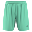 SKARA ECO SHORTS TURQ SR- WESTSIDE FC