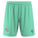 Chesham United FC - SKARA ECO SHORTS TURQ