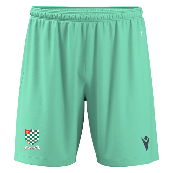 Chesham United FC - SKARA ECO SHORTS TURQ