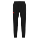 NECKAR TRAINING PANT BLK- Salix CC