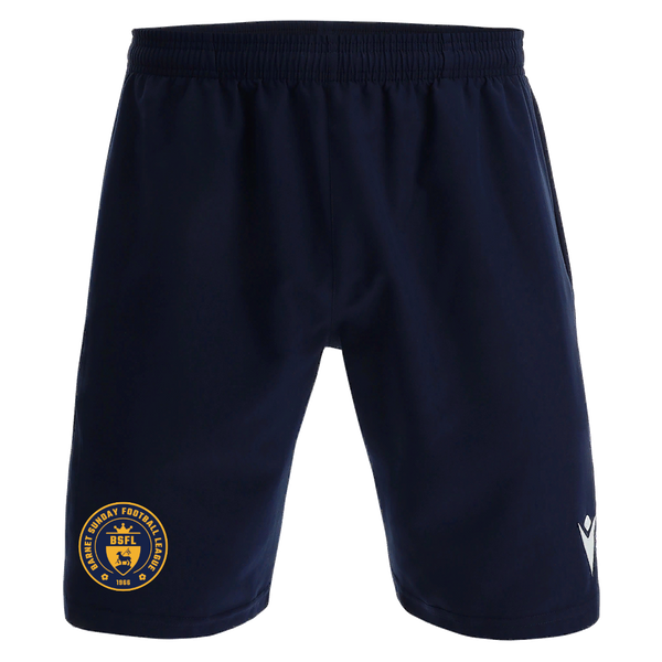 Barnet Sunday League - ELM SHORTS NAV