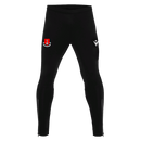 Tunbridge Wells FC - DESNA HERO TRAINING PANT PRO BLK