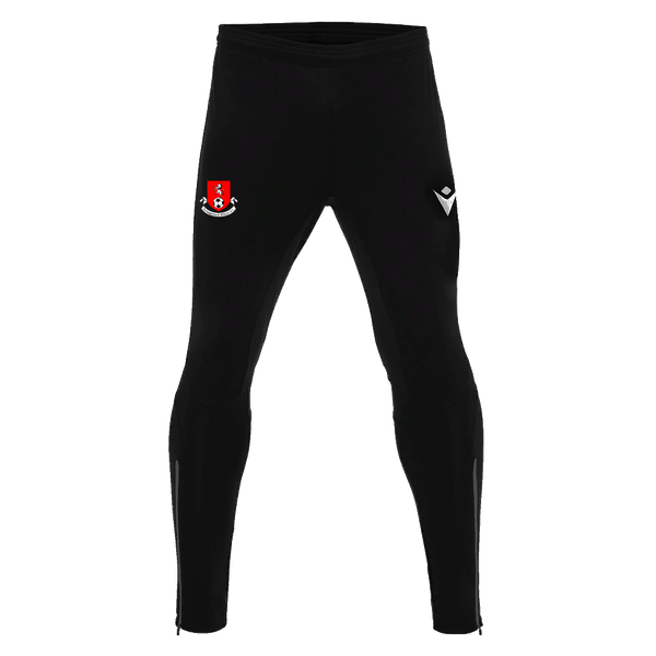Tunbridge Wells FC - DESNA HERO TRAINING PANT PRO BLK