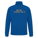REME Athletics - ATLANTIC HERO WINDBREAKER FULL ZIP ROY