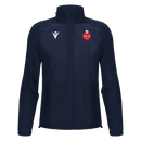 Elite London Academy - ATLANTIC HERO WINDBREAKER FULL ZIP NAV
