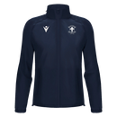 ATLANTIC HERO WINDBREAKER FULL ZIP NAV SR- WESTSIDE FC