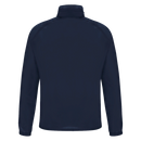 ATLANTIC HERO WINDBREAKER FULL ZIP NAV SR- WESTSIDE FC