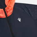 Alizee women's windbreaker running jacket