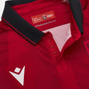Albania National Team FSHF 2023/24 adults' home match jersey