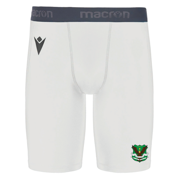 Crawley Eagles CC - OAK SLIDING SHORTS WHT