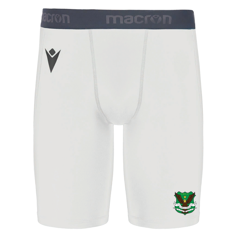 Crawley Eagles CC - OAK SLIDING SHORTS WHT