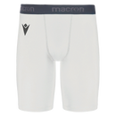 Feltham Town Travel / Training - Oak Sliding Shorts WHT
