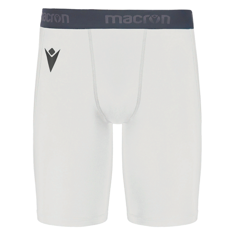 Feltham Town Travel / Training - Oak Sliding Shorts WHT