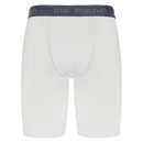 Feltham Town Travel / Training - Oak Sliding Shorts WHT