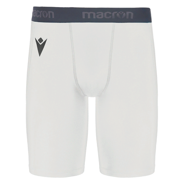 United Aces CC - OAK SLIDING SHORTS WHT