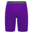 ECA ACADEMY - Students - OAK SLIDING SHORTS PRP