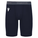 Under Skins Shorts NAV JR- Riverhawks FC
