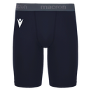 Elite London Academy - OAK SLIDING SHORTS NAV