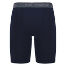 Elite London Academy - OAK SLIDING SHORTS NAV