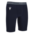 Under Skins Shorts NAV JR- Riverhawks FC
