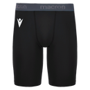 Gemini FC - OAK SLIDING SHORTS BLK