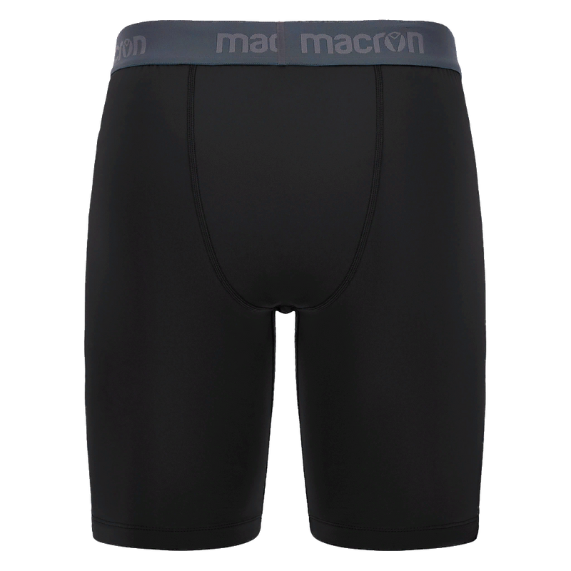 Gemini FC - OAK SLIDING SHORTS BLK