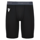 Footstepz Football Academy - OAK SLIDING SHORTS BLK