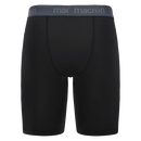 Footstepz Football Academy - OAK SLIDING SHORTS BLK