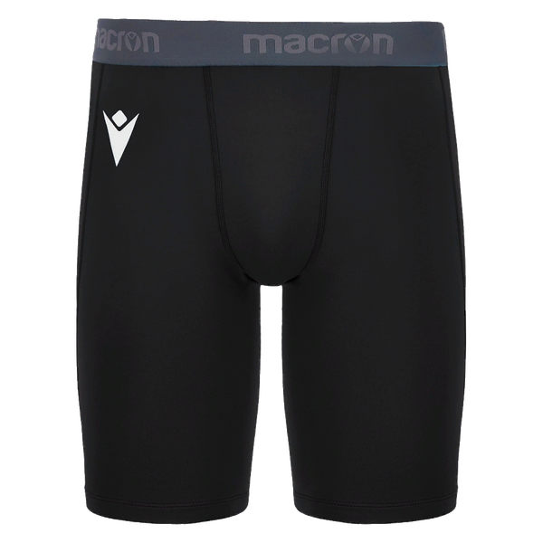 TMT Sports Coaching - OAK SLIDING SHORTS BLK