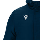 WHC - TURVEY LONG BENCH JACKET NAV