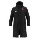 Feltham Town Seniors - Turvey Long Bench Jacket NER