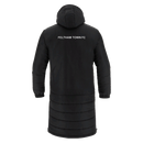 Feltham Town Seniors - Turvey Long Bench Jacket NER