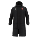 Feltham Town Staff - Turvey Long Bench Jacket NER