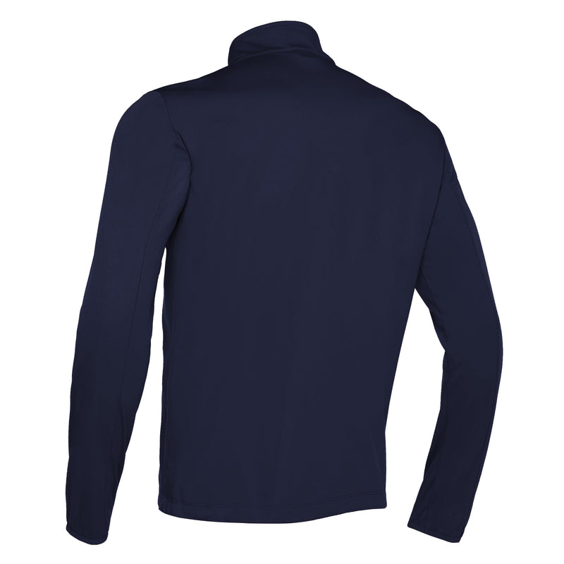WHC - CLUB - HAVEL 1/4 Zip Top NAV