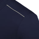 WHC - CLUB - HAVEL 1/4 Zip Top NAV