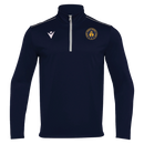 Barnet Sunday League - HAVEL 1/4 ZIP TOP NAV