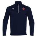 Feltham Town Youth - Havel 1/4 Zip Top NAV