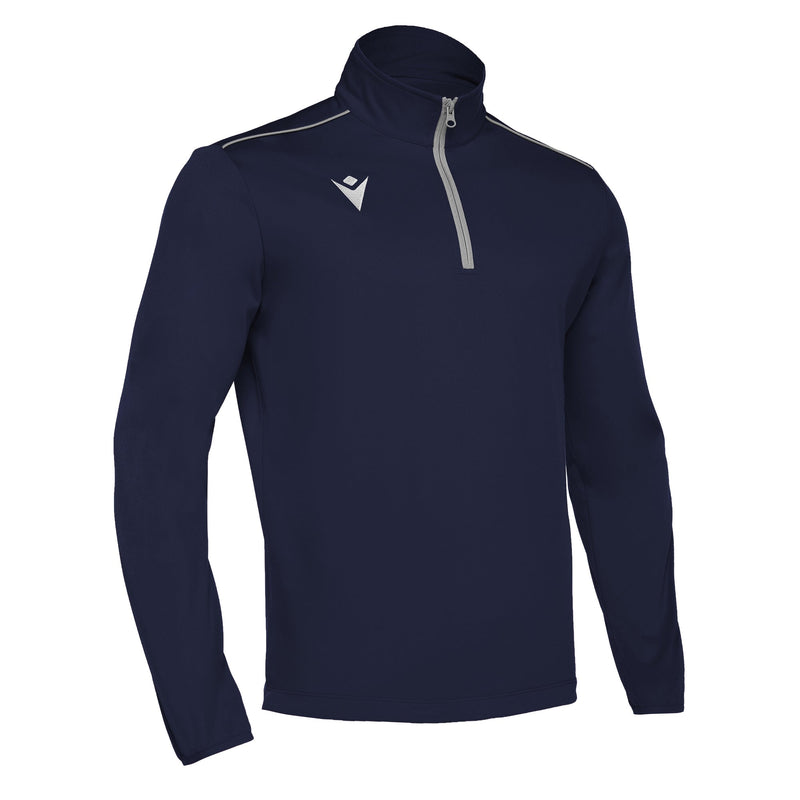 WHC - CLUB - HAVEL 1/4 Zip Top NAV