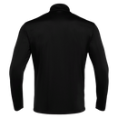 Tooting & Mitcham - Youth - HAVEL 1/4 ZIP TOP BLK